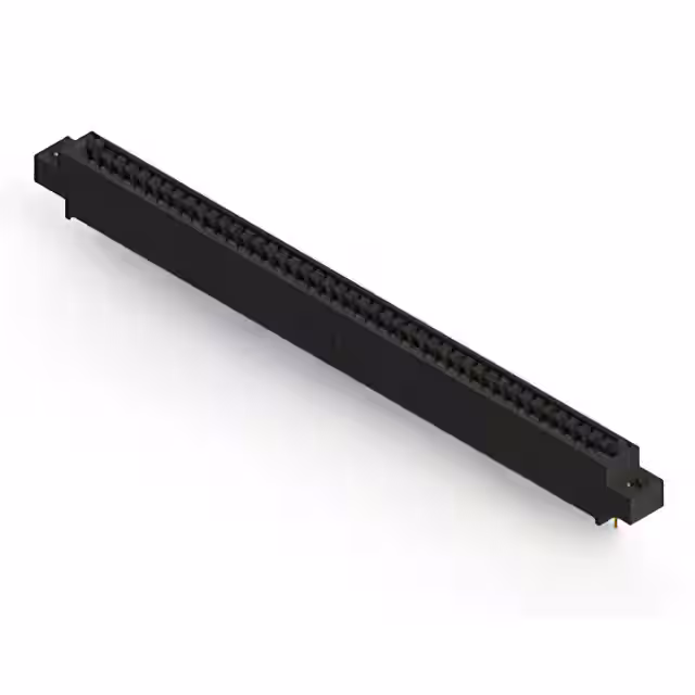 396-045-526-608 EDAC Inc.  Edgeboard Connectors